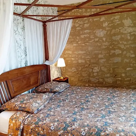 Bed & Breakfast Le Chateau De Bellevue