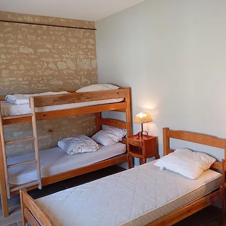 Le Chateau De Bellevue Bed & Breakfast *