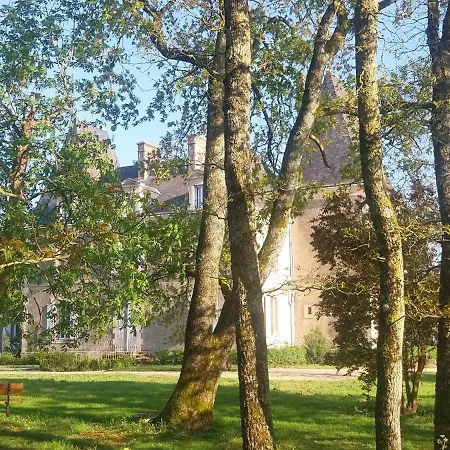 Bed & Breakfast Le Chateau De Bellevue