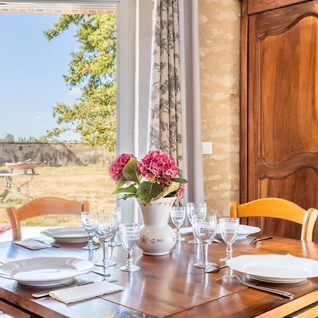 Bed & Breakfast Le Chateau De Bellevue