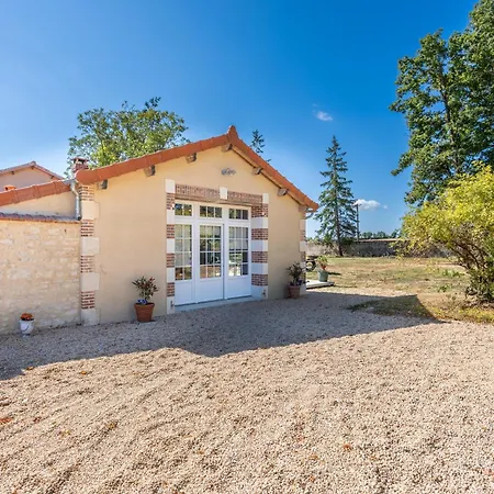 Le Chateau De Bellevue Apartment Sainte-Cecile (Vendee)