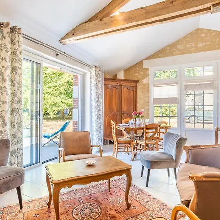Apartment Le Chateau De Bellevue