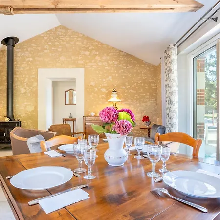 Le Chateau De Bellevue Apartment