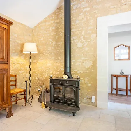 Le Chateau De Bellevue Apartment *