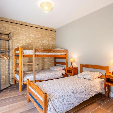 Le Chateau De Bellevue Apartment