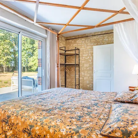 Bed & Breakfast Le Chateau De Bellevue